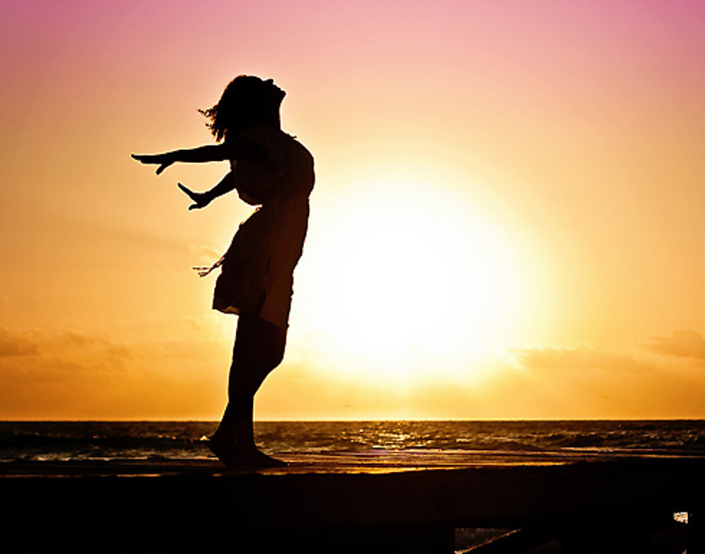 Как стать счастливым человеком?