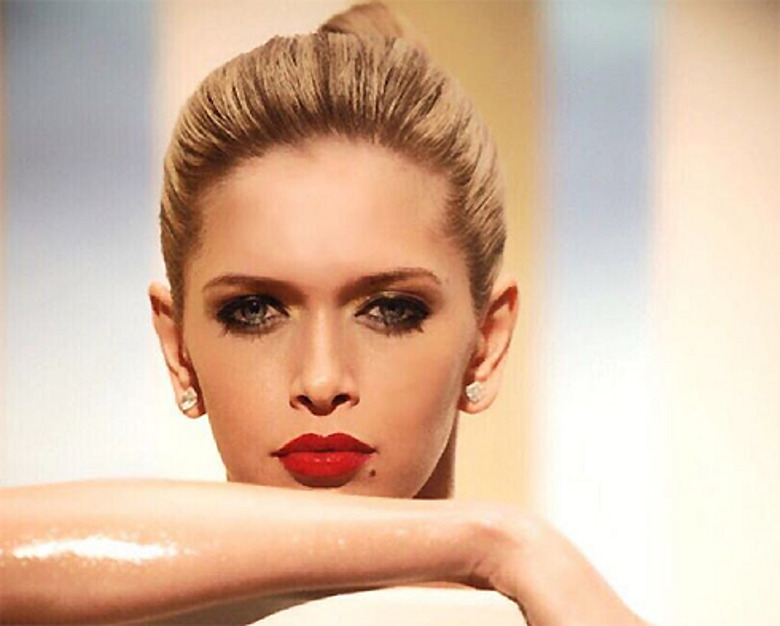 Вера Брежнева