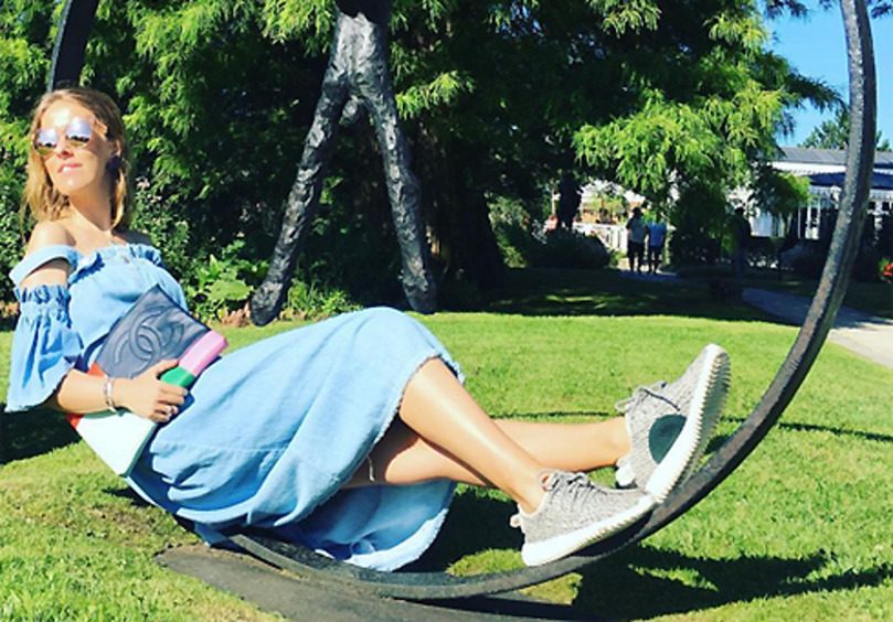 Ксения Собчак 