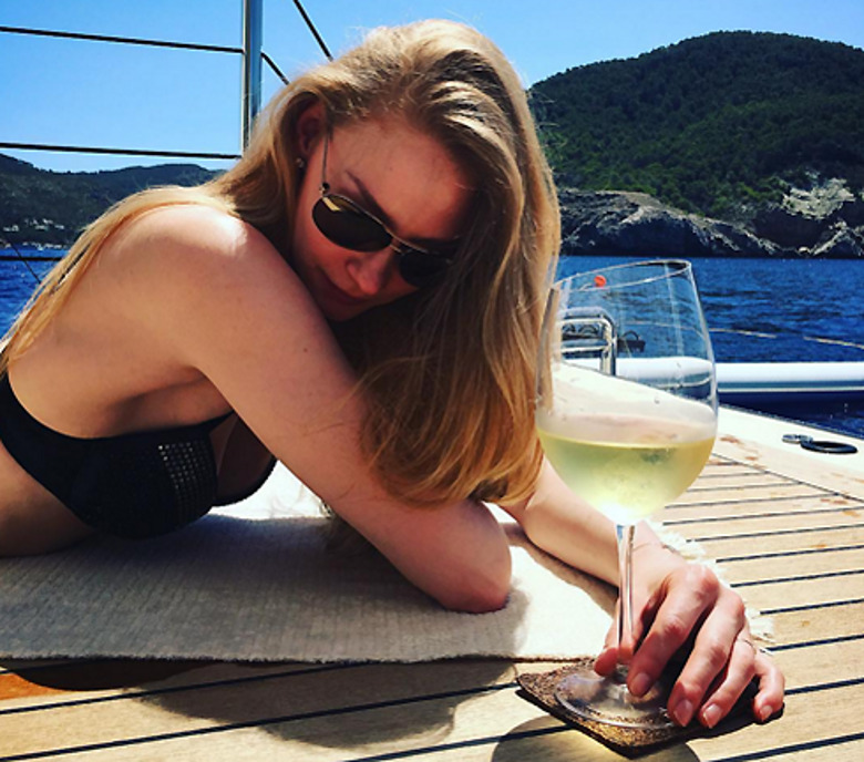 Светлана Ходченкова