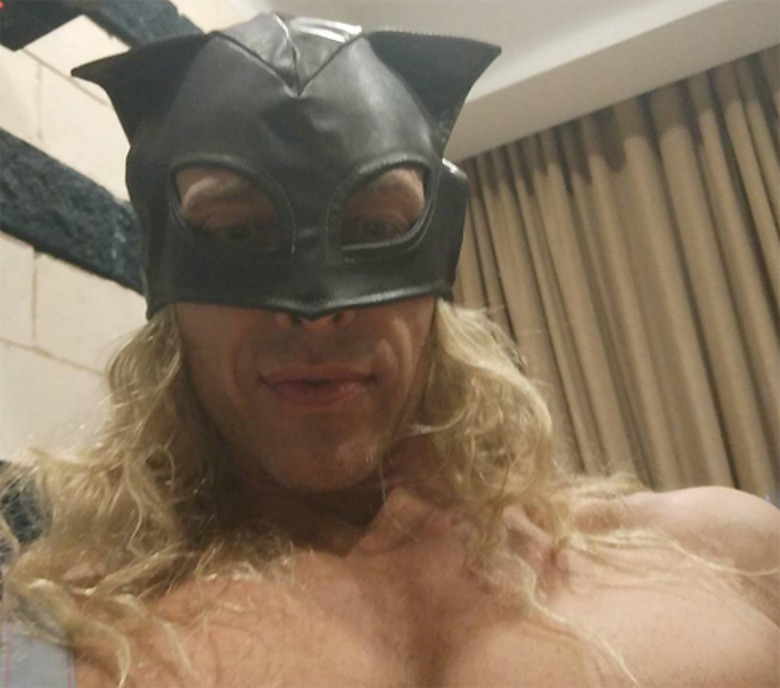 Сергей Глушко