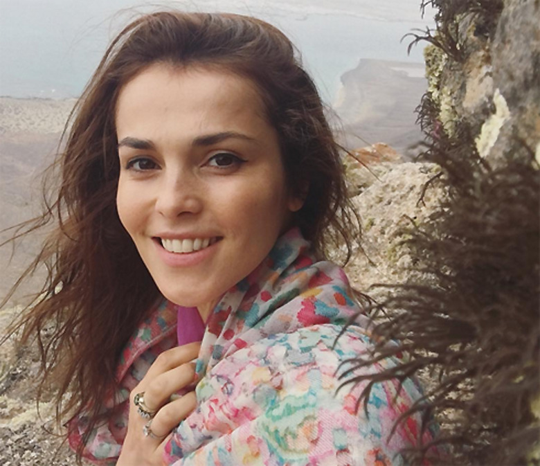 Сати Казанова