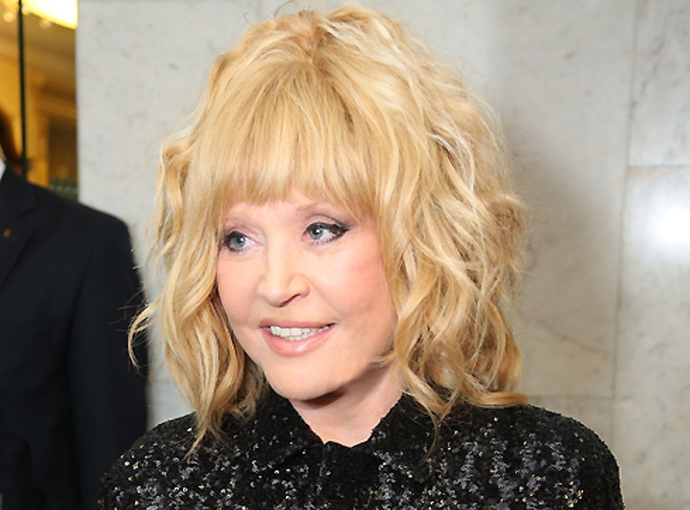 Алла Пугачева