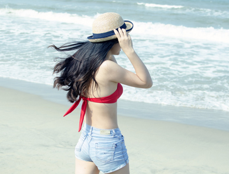 Чем пахнут каникулы?