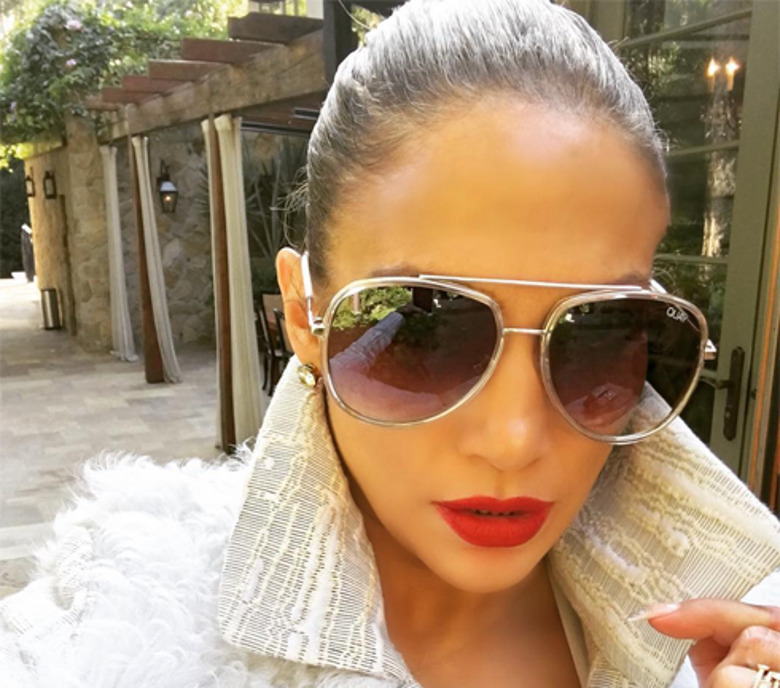 Дженнифер Лопес