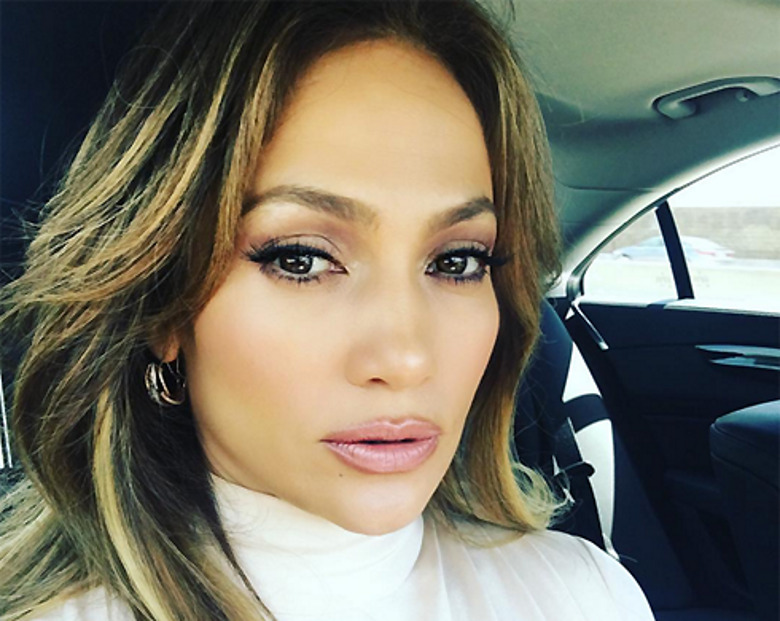 Дженнифер Лопес