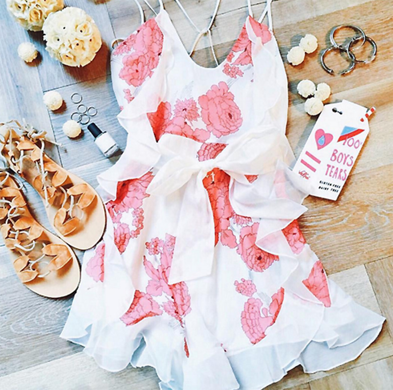 Что покупать этим летом?