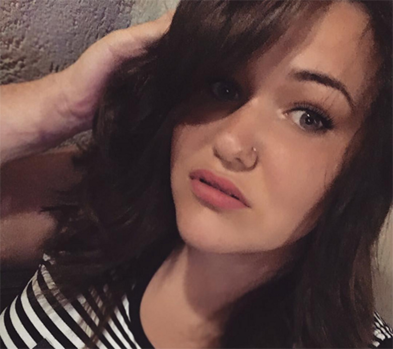 Даная Пригожина