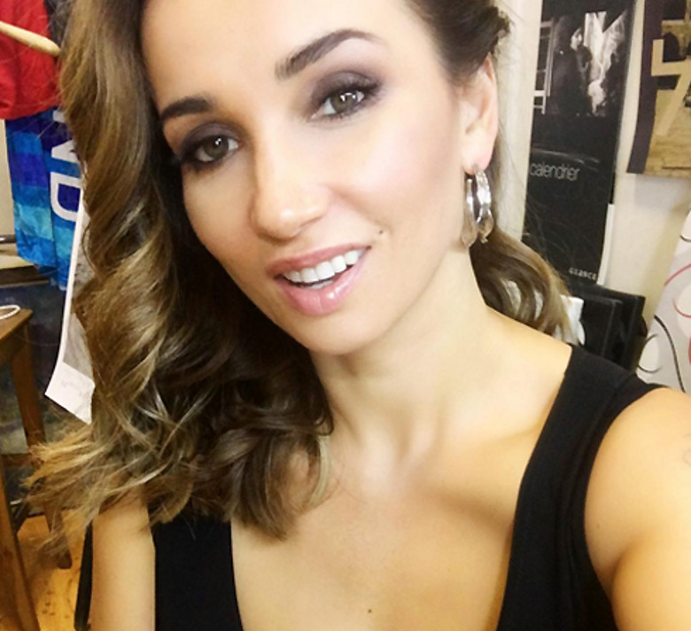 Анфиса Чехова 