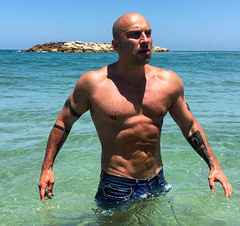 Дмитрий Нагиев