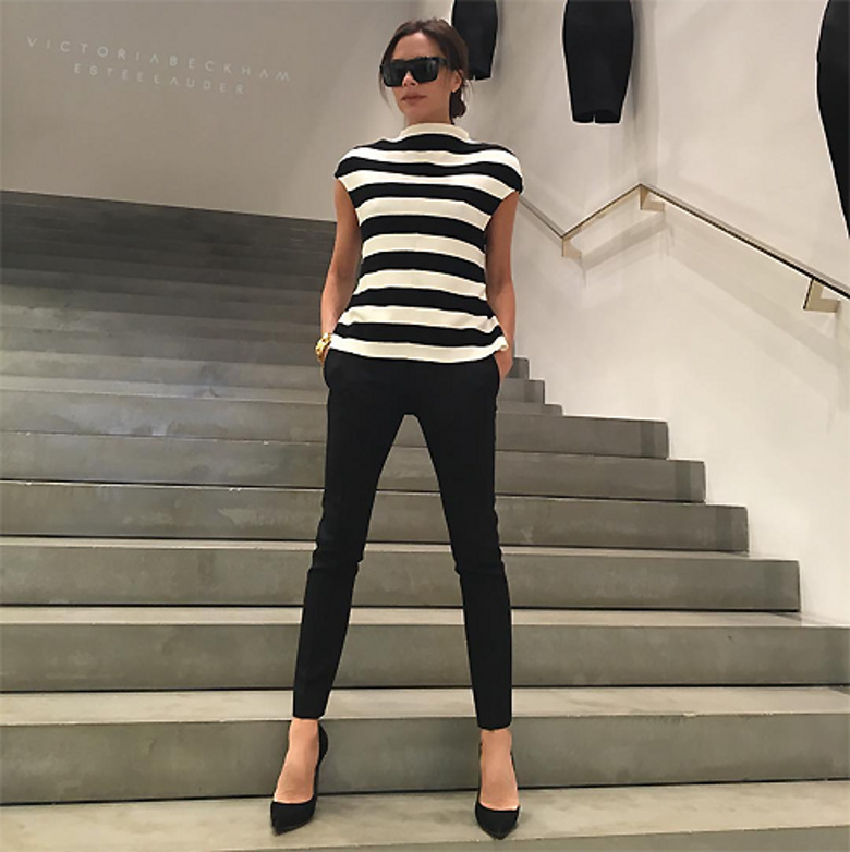 Виктория Бекхэм