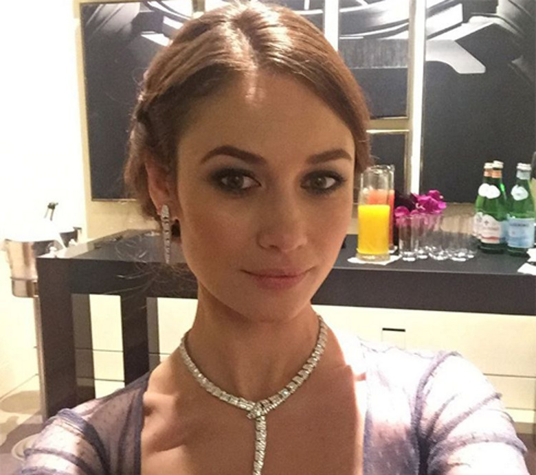 Ольга Куриленко