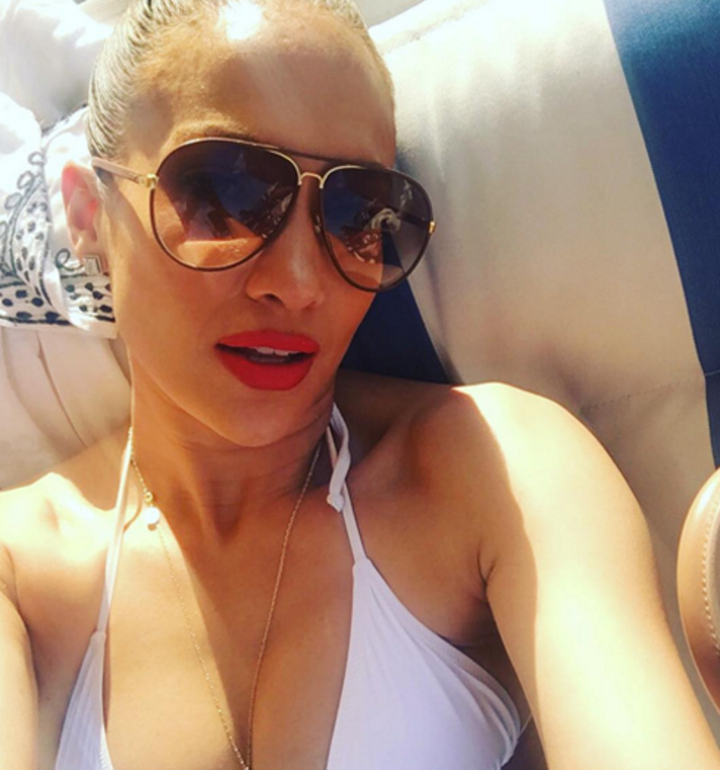 Дженнифер Лопес