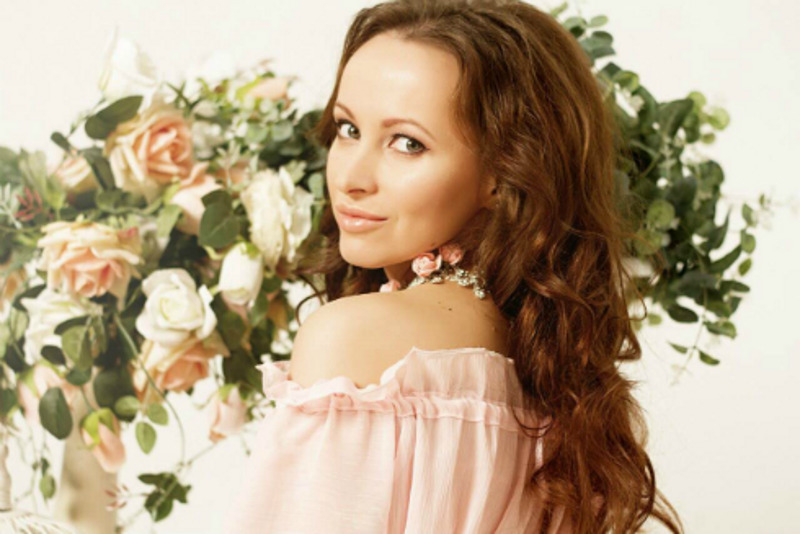 Ирина Шекунова - РПТ-терапевт, тренер по женскому развитию