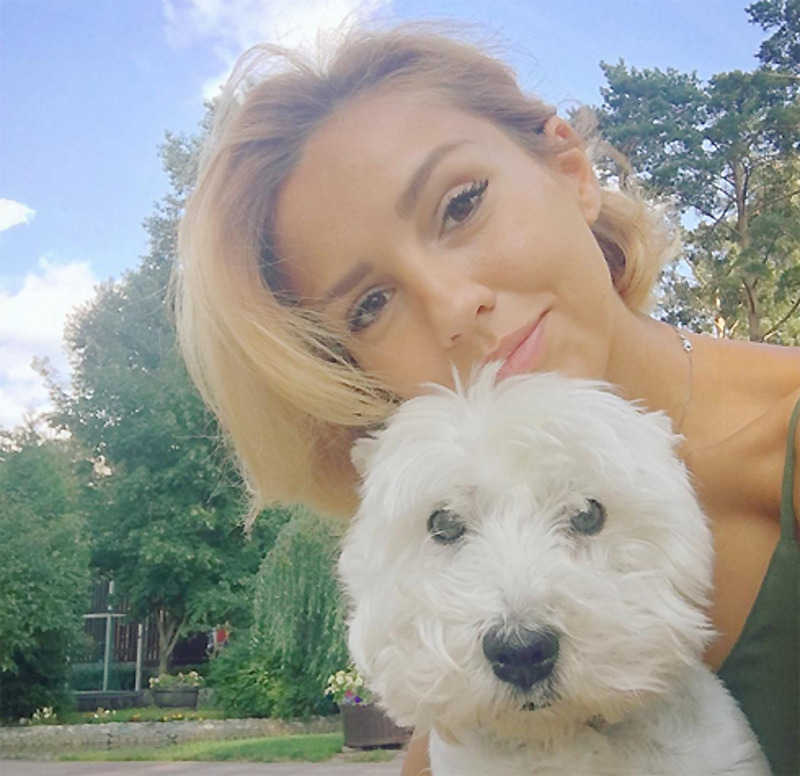 Один из секретов удачного селфи - правильное освещение