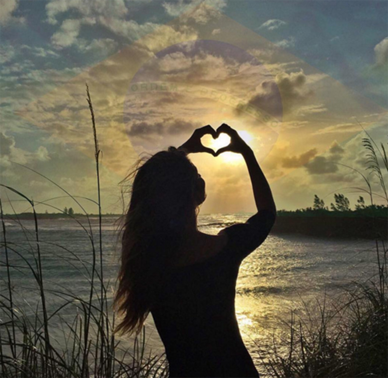 Жизель Бундхен приняла участие в церемонии открытия Олимпийских игр-2016