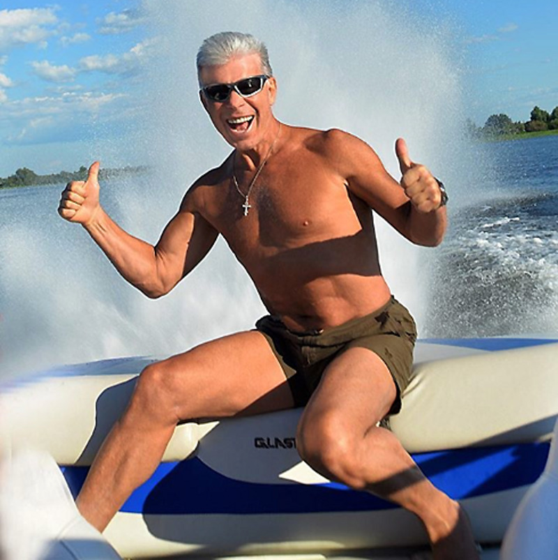 Олег Газманов