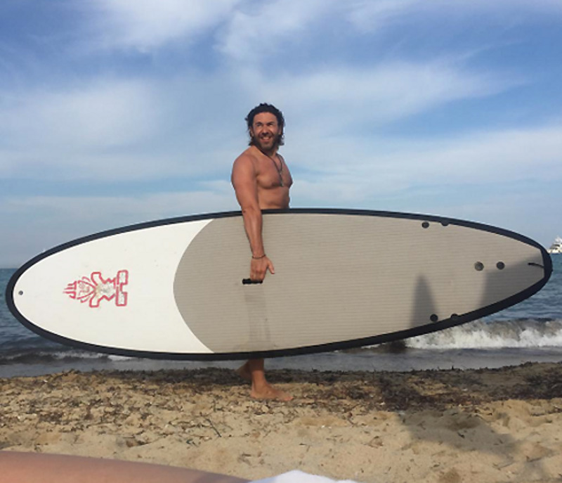 Андрей Малахов  