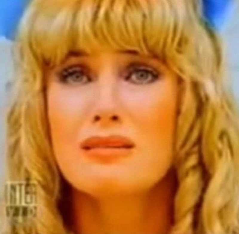 Лариса Гузеева