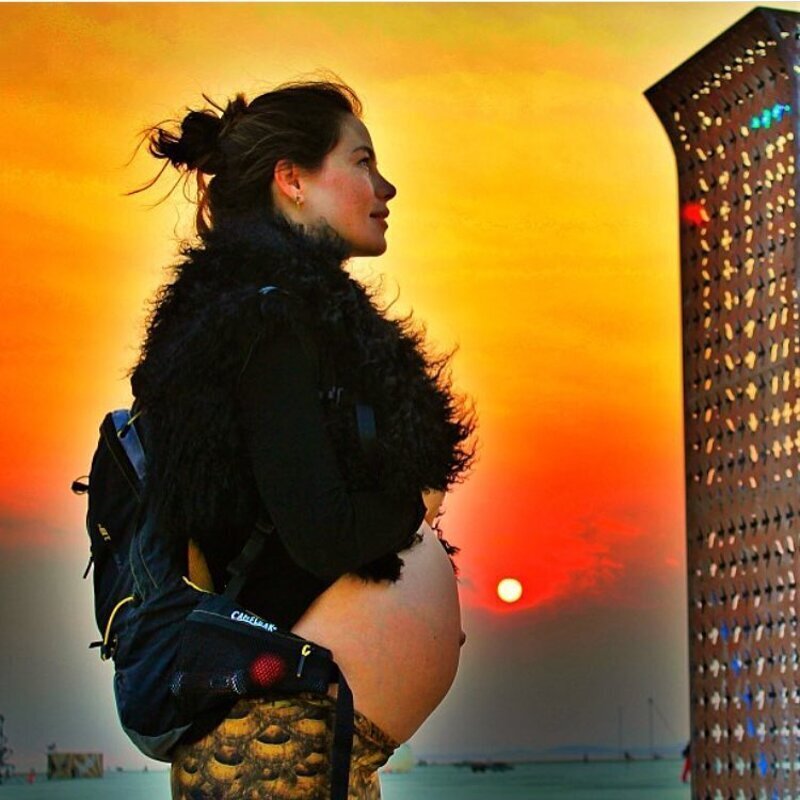 Мишель Монаган