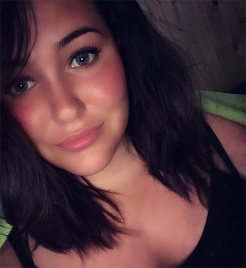 Дочь продюсера рассказала, как жила в детстве