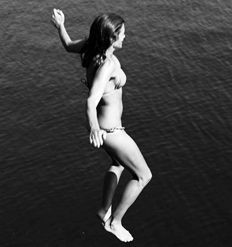 Синди Кроуфорд