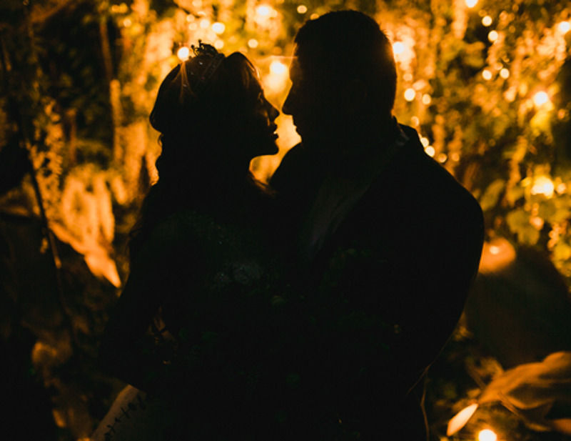 Когда-то из-за бывшего жениха Бородиной у Калашниковой и Прохора произошла размолвка