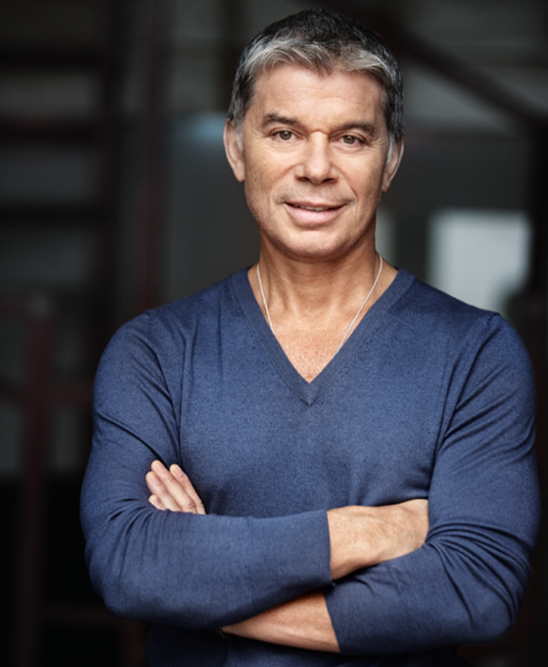 Олег Газманов скоро отметит 65-летний юбилей