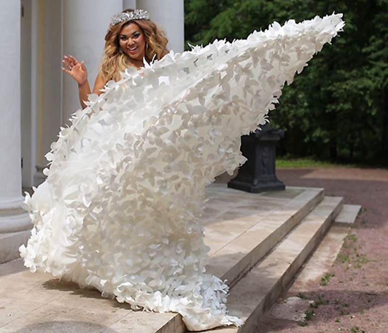 Корнелия Манго