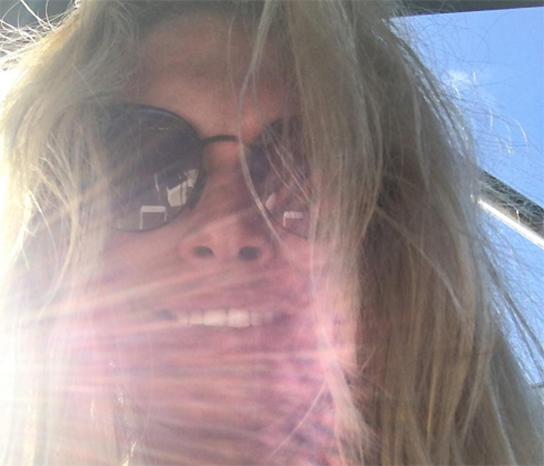 Вера Брежнева