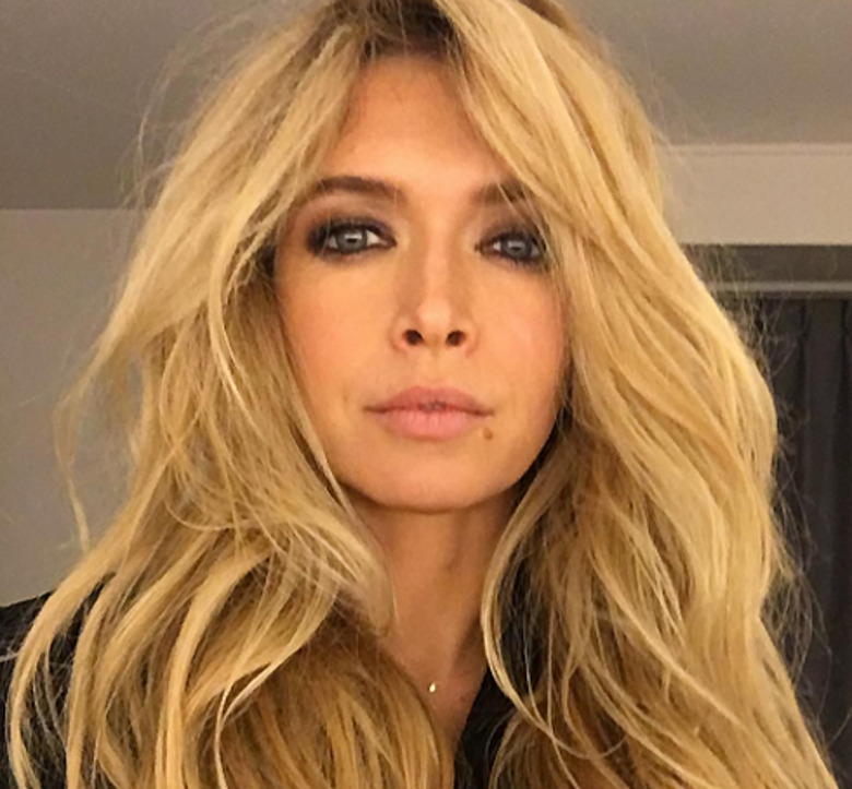 Вера Брежнева 