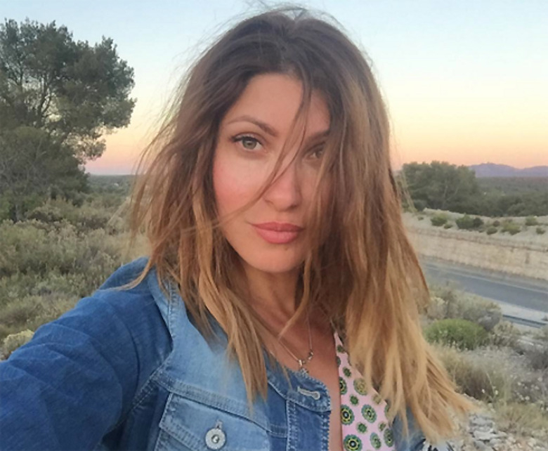 Анастасия Макеева