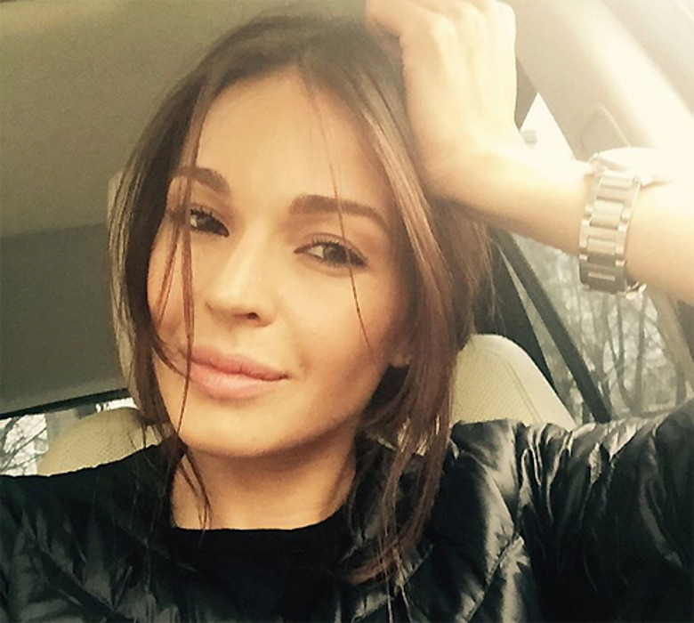 Агния Дитковските