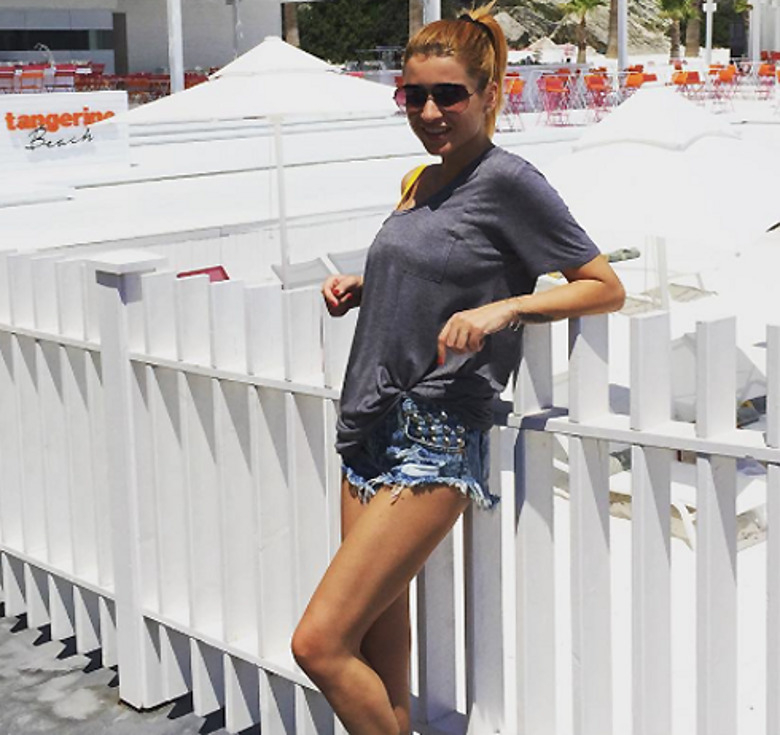 Ксения Бородина