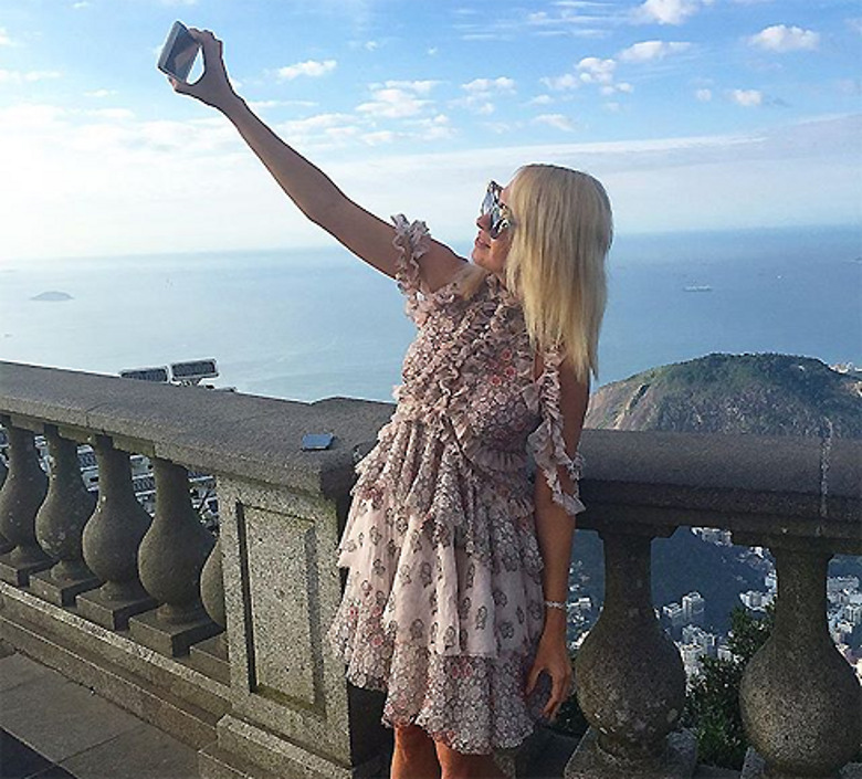 Яна Рудковская