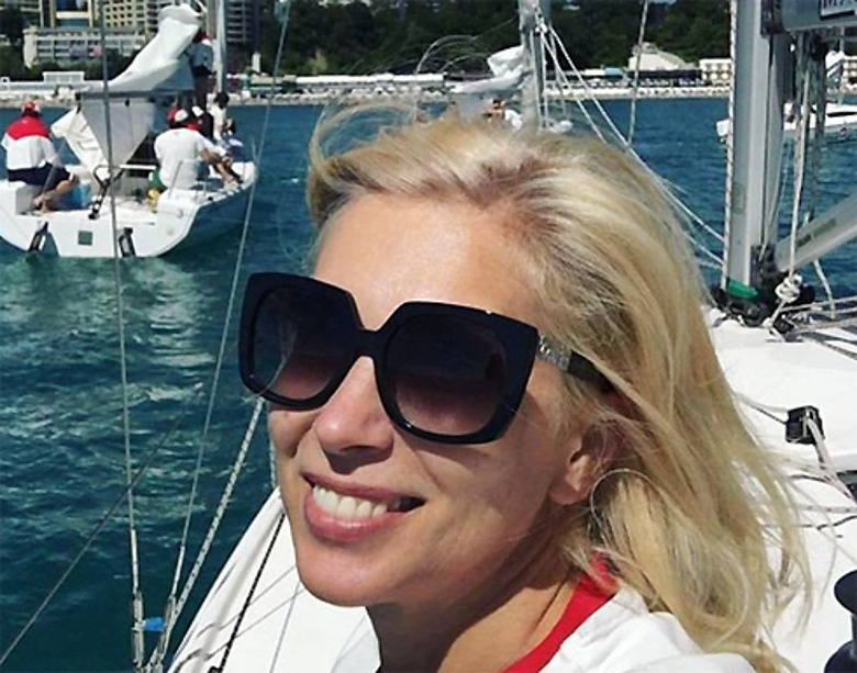 Алена Свиридова