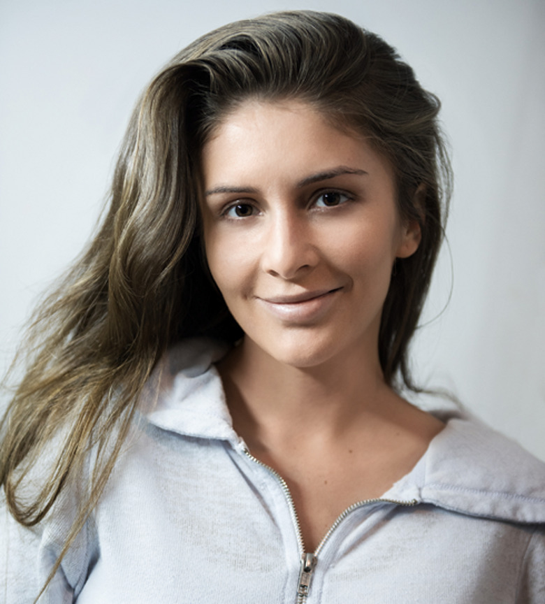 Валерия Кожевникова