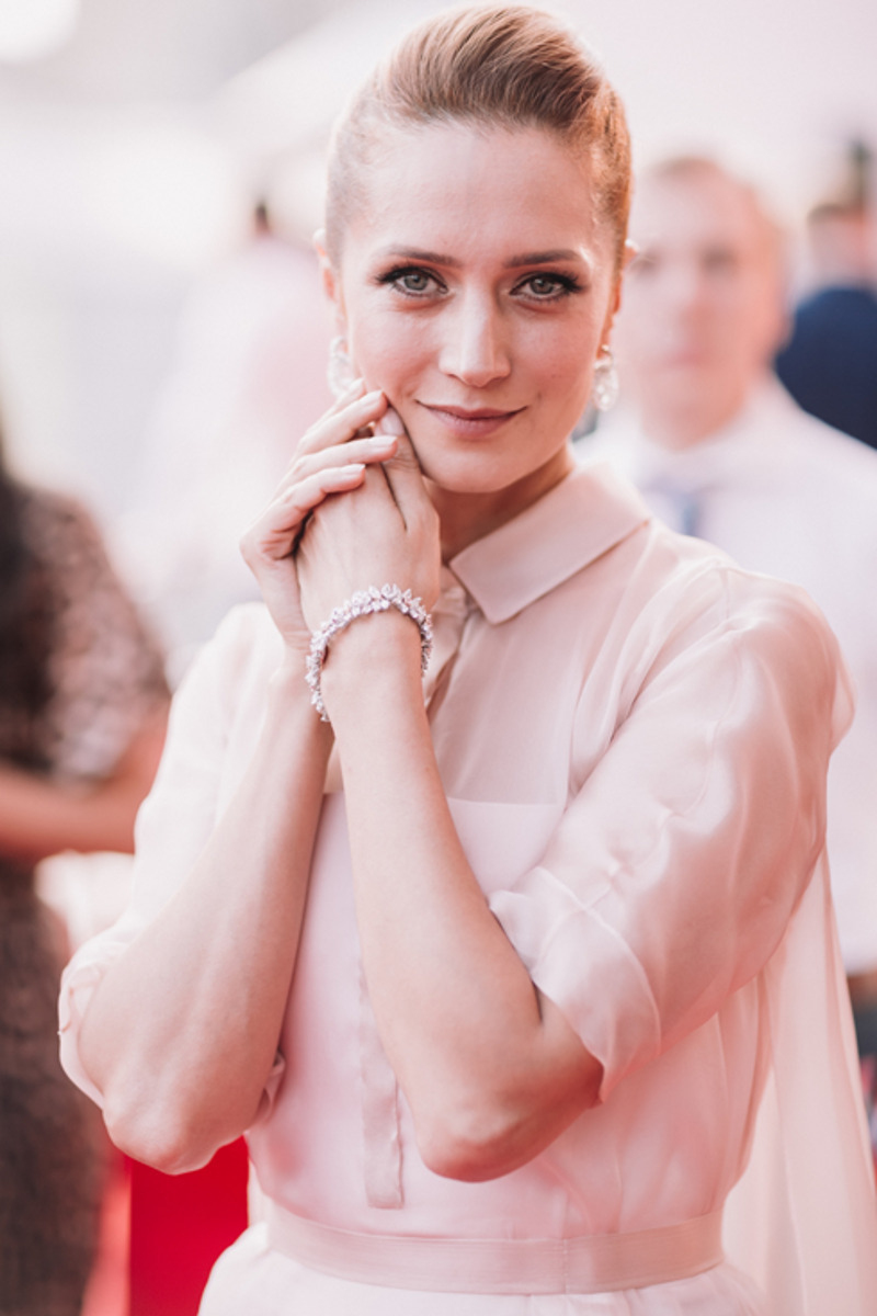 Виктория Исакова