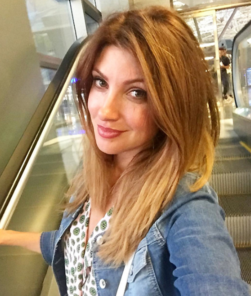 Makeevan: «Ох, видимо есть у меня ангел хранитель… Именно это фото могло стать последним в моей жизни»…