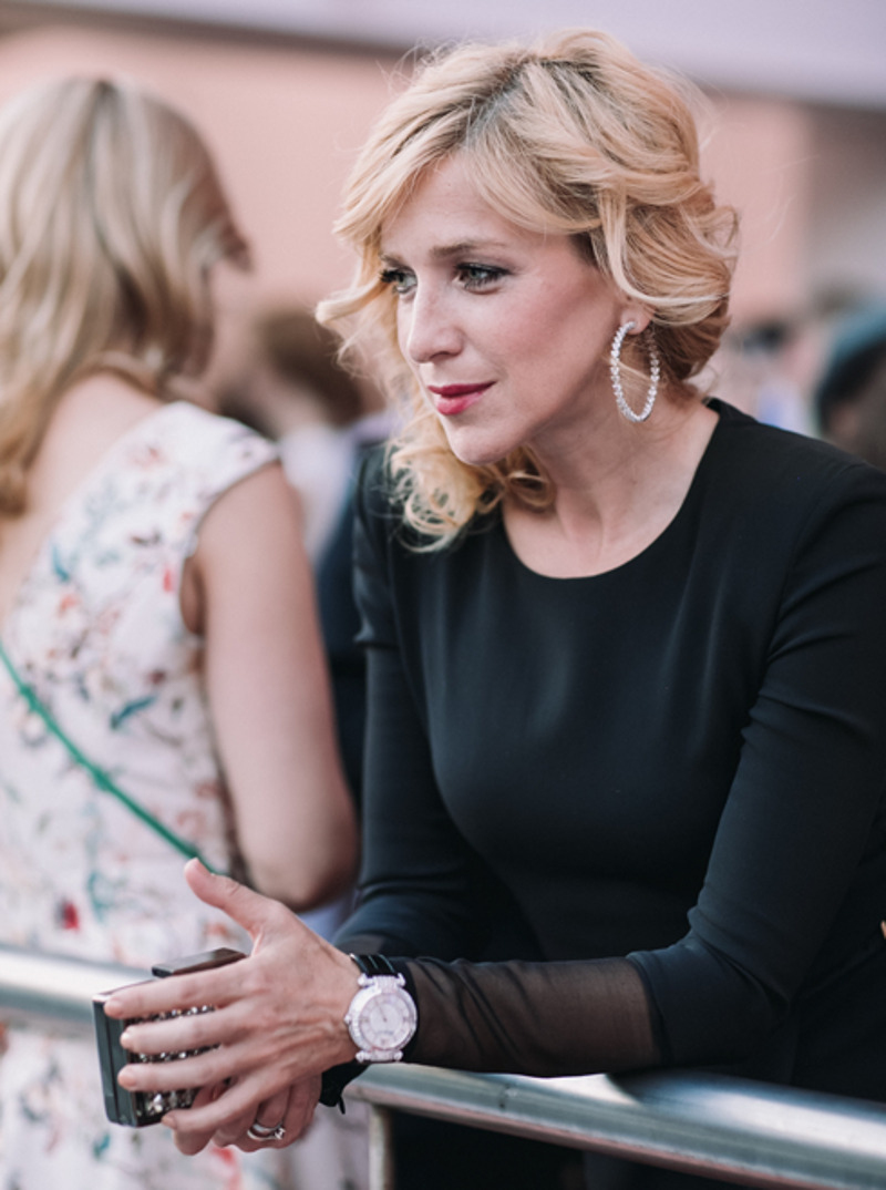 Ирина Гринева