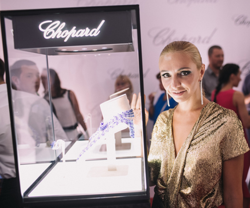 Татьяна Навка