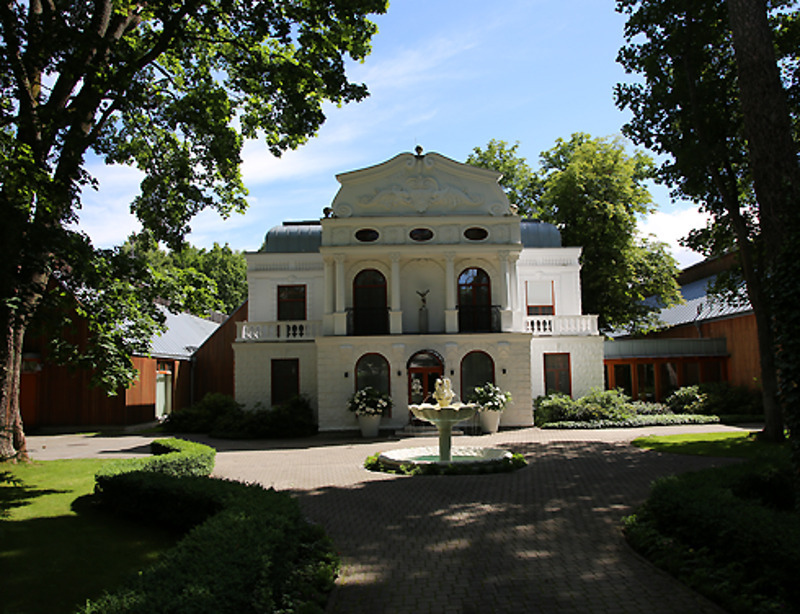 Вилла «Марта»