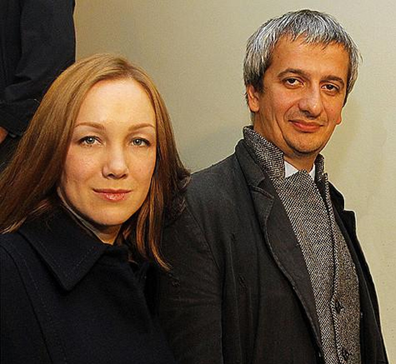 Так Дарья Мороз выглядела раньше