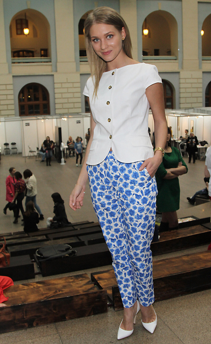 Кристина Асмус