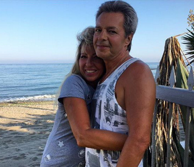 Родители Глюк'оzы