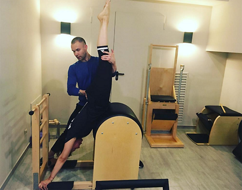 Ольга Шелест показала, как худеет