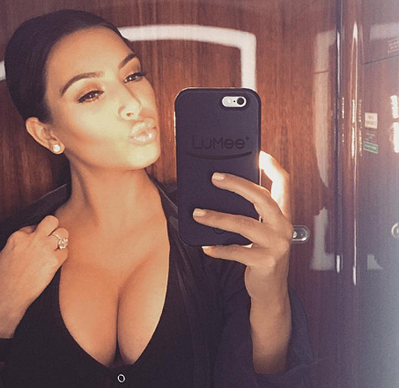 Ким Кардашьян 