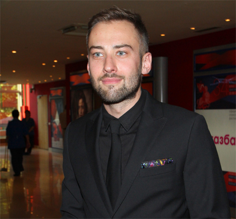 Дмитрий Шепелев