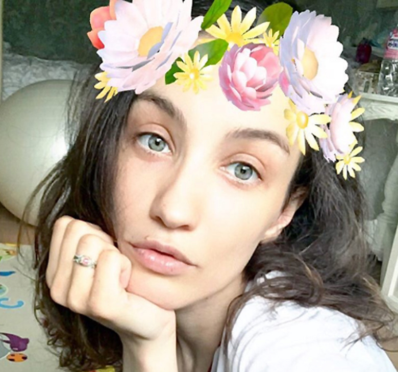 Виктория Дайнеко