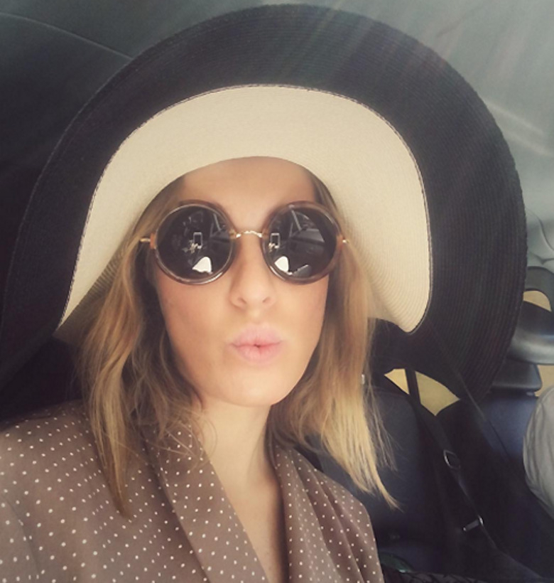 Ксения Собчак